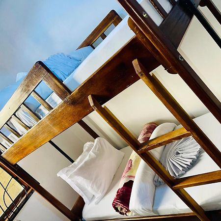 Sophie Homestay Моші Екстер'єр фото