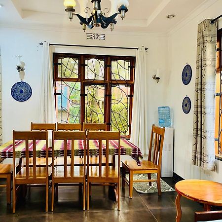 Sophie Homestay Моші Екстер'єр фото