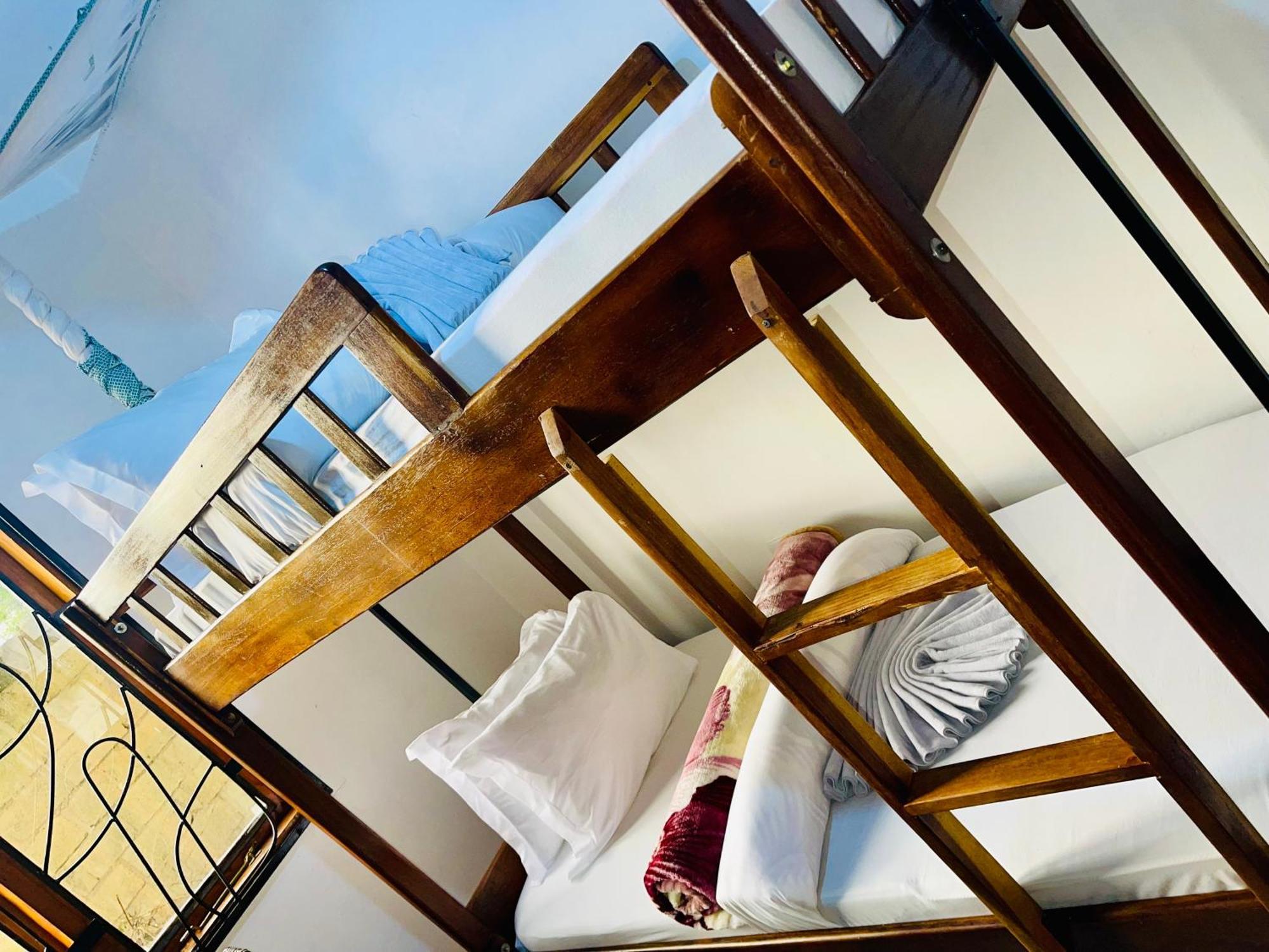 Sophie Homestay Моші Екстер'єр фото