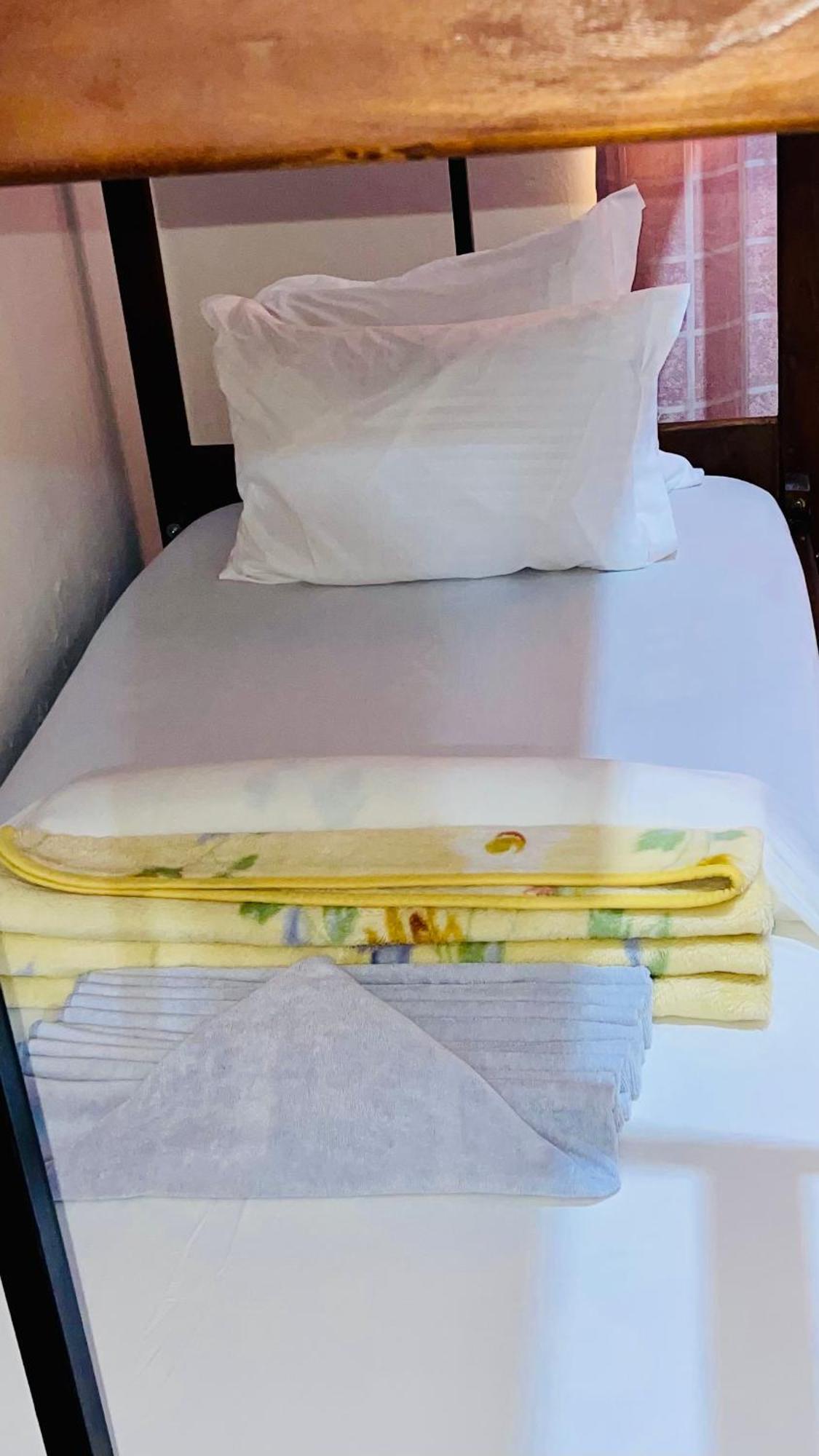 Sophie Homestay Моші Екстер'єр фото