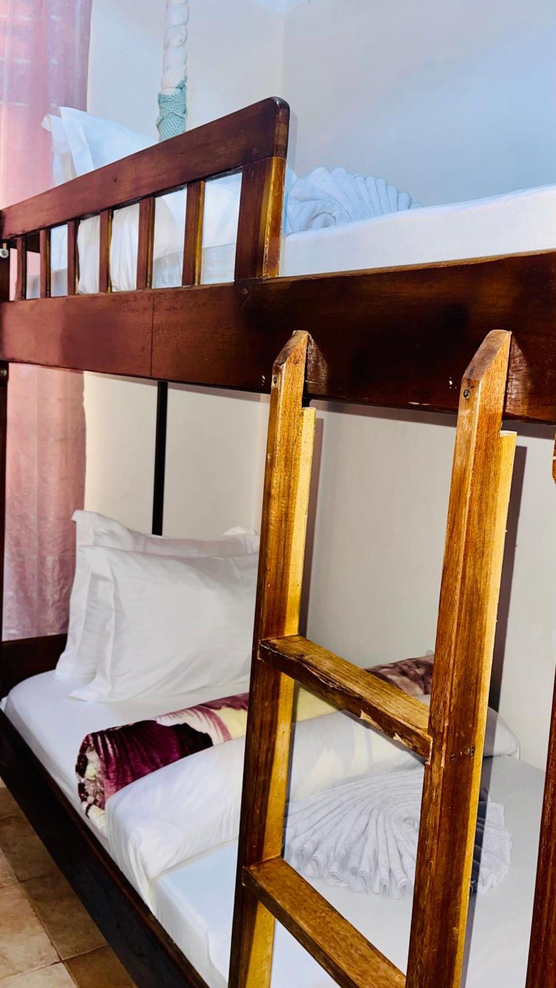 Sophie Homestay Моші Екстер'єр фото