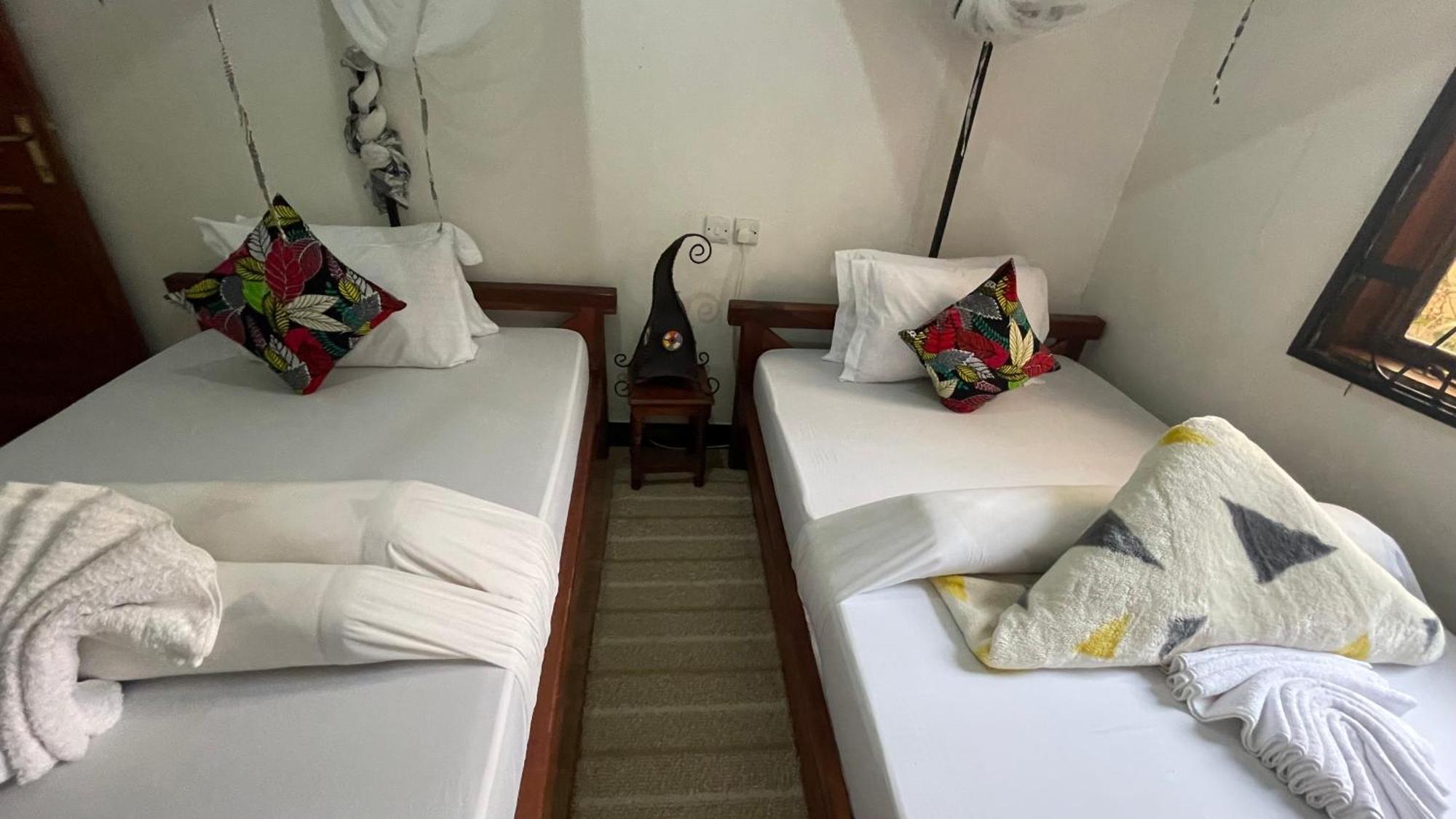 Sophie Homestay Моші Екстер'єр фото