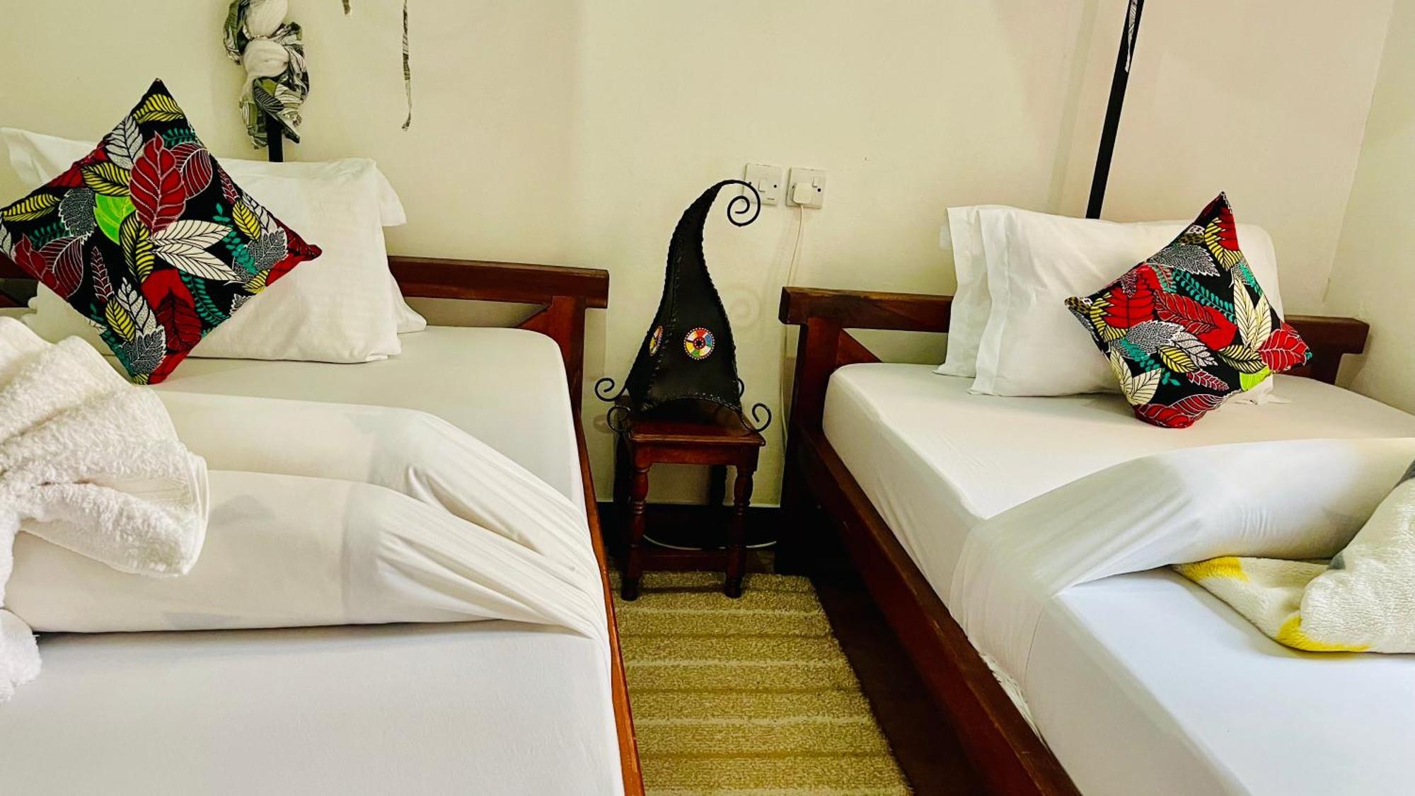 Sophie Homestay Моші Екстер'єр фото