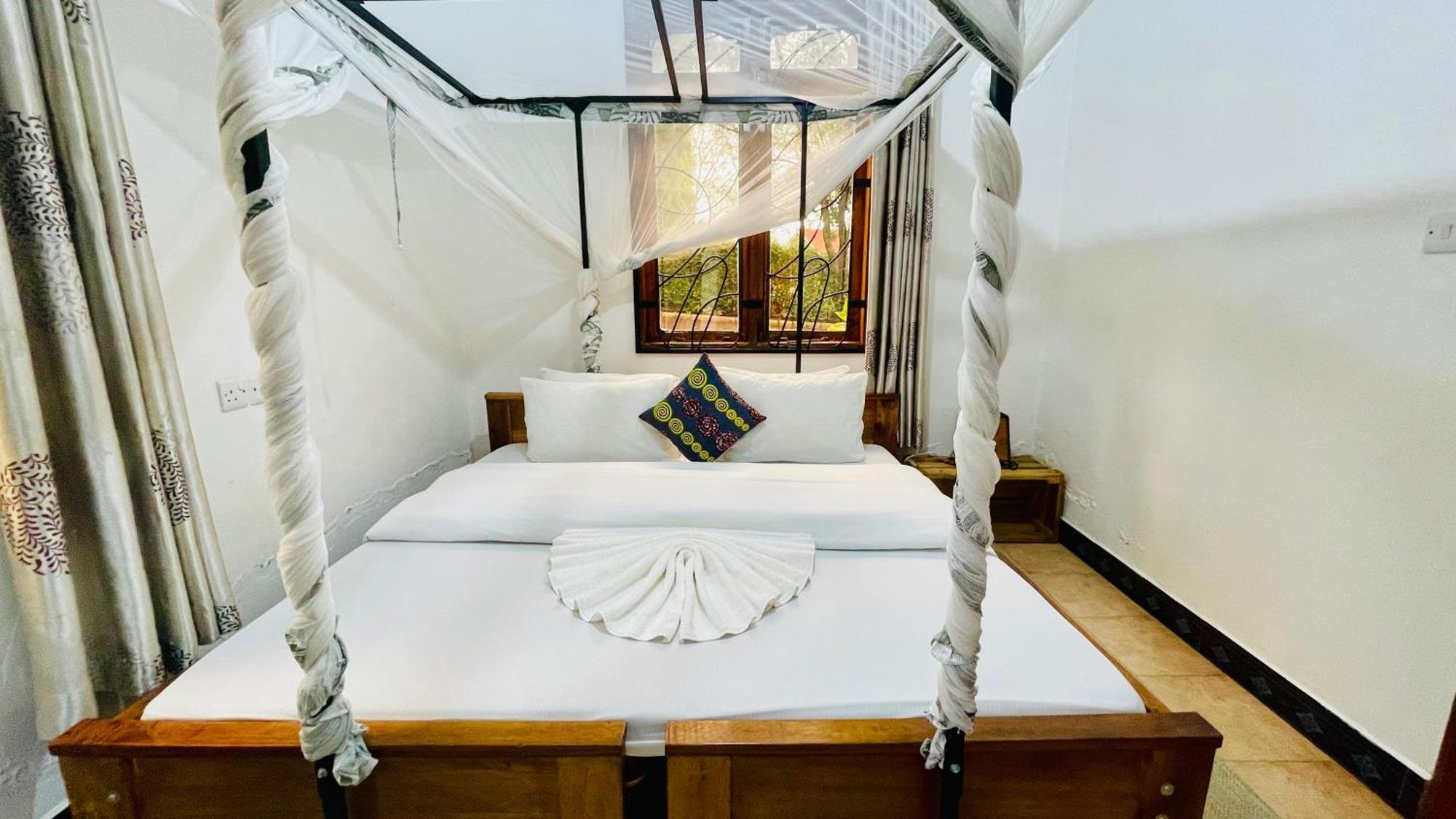 Sophie Homestay Моші Екстер'єр фото